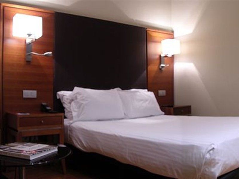 Ac Hotel Almeria By Marriott Eksteriør bilde